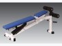 Flat - Incline - Decline Bench